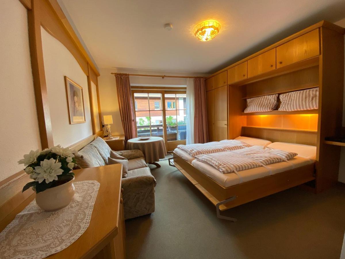 Fewos Haus Rebstock Altstadten Esterno foto