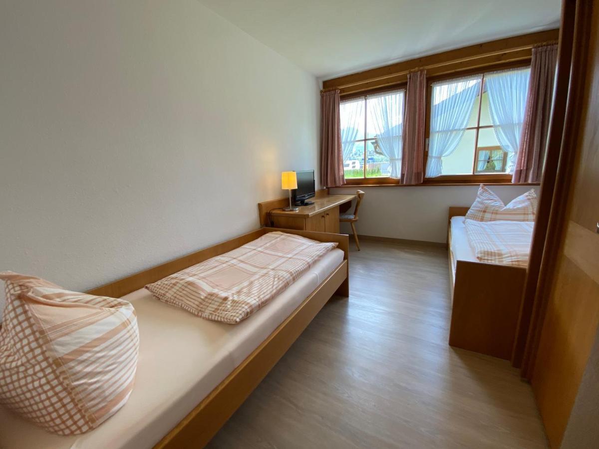 Fewos Haus Rebstock Altstadten Esterno foto