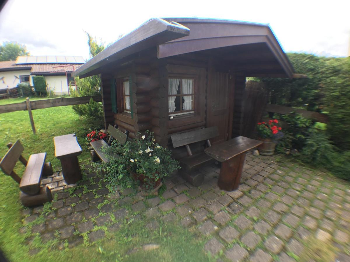 Fewos Haus Rebstock Altstadten Esterno foto