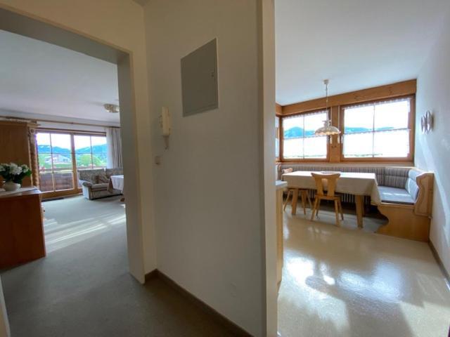Fewos Haus Rebstock Altstadten Esterno foto