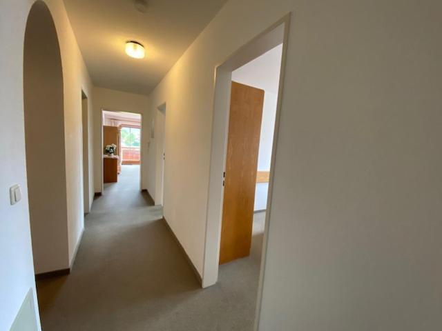 Fewos Haus Rebstock Altstadten Esterno foto